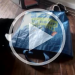 Bunty in a bag